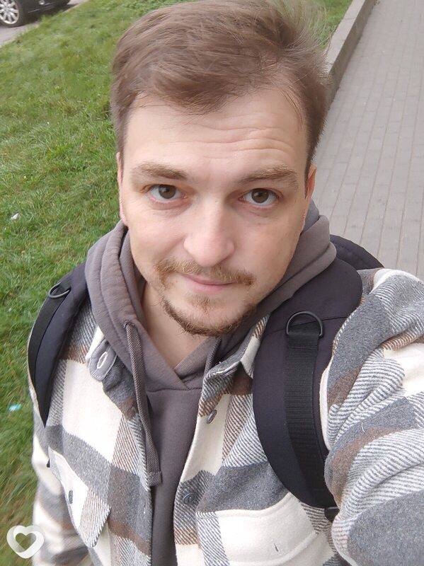 Слава, 30, Ялуторовске — анкета №2635136