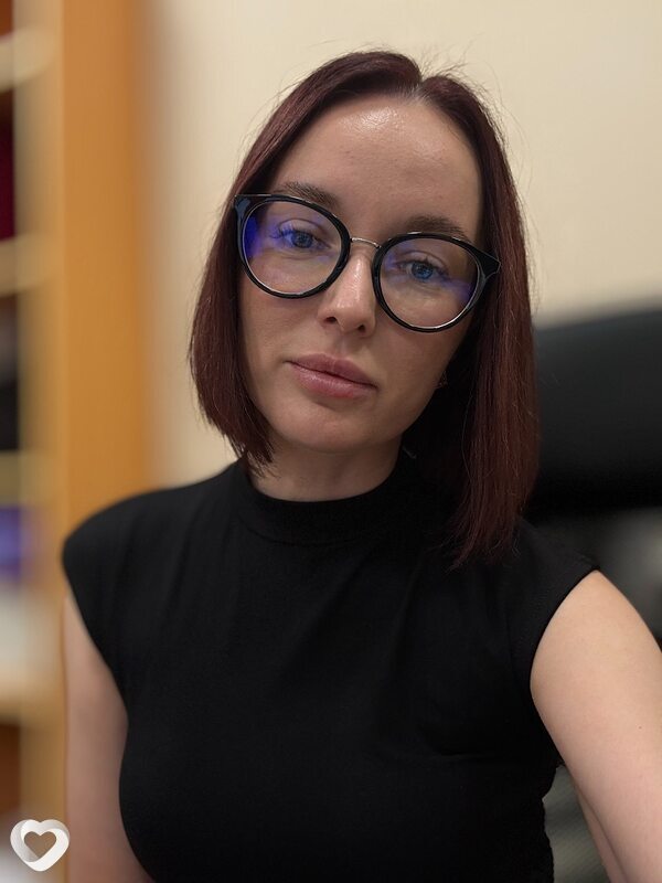 Алина, 35, Тюмени — анкета №2635138