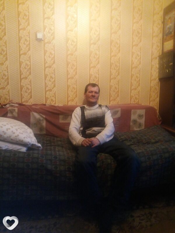 Юра, 56, Караганде — анкета №2635499