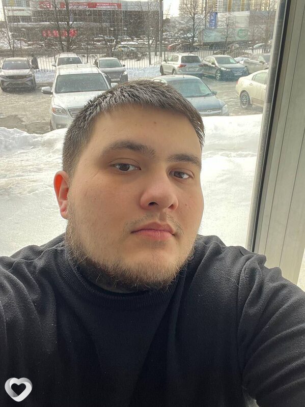 Никита, 41, Новосибирске — анкета №2635503