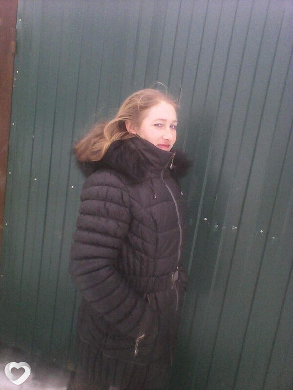 Татьяна, Почеп