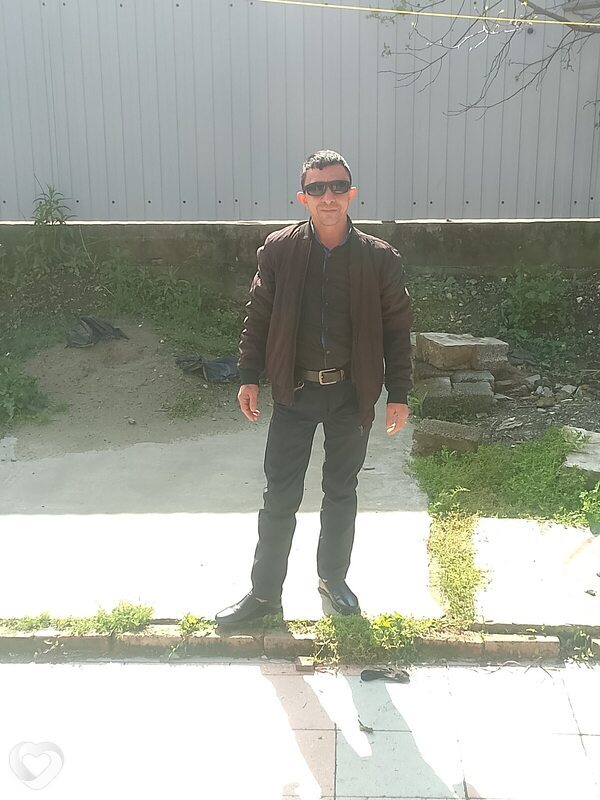 Арсен, 46, Адлер — анкета №2635506