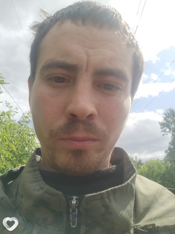 Михаил, 35, Кирове — анкета №2635511