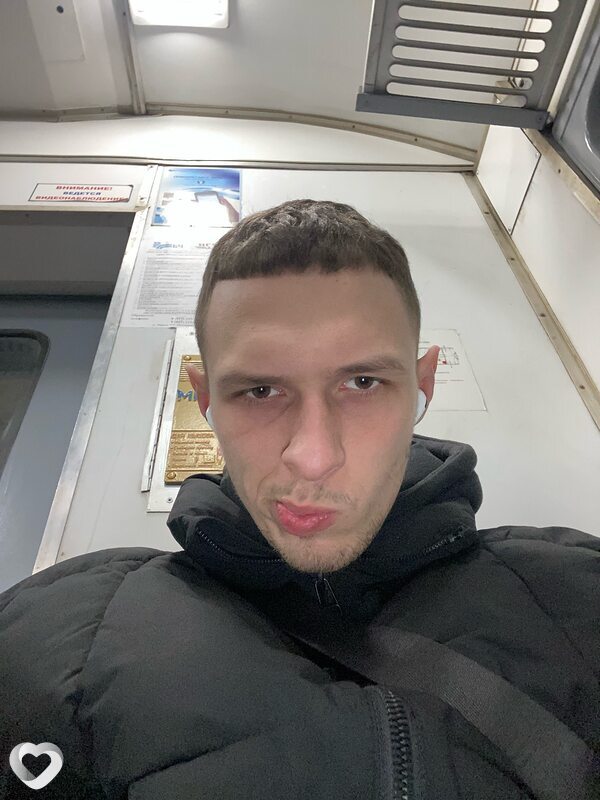 Дмитрий, 23, Минске — анкета №2635516