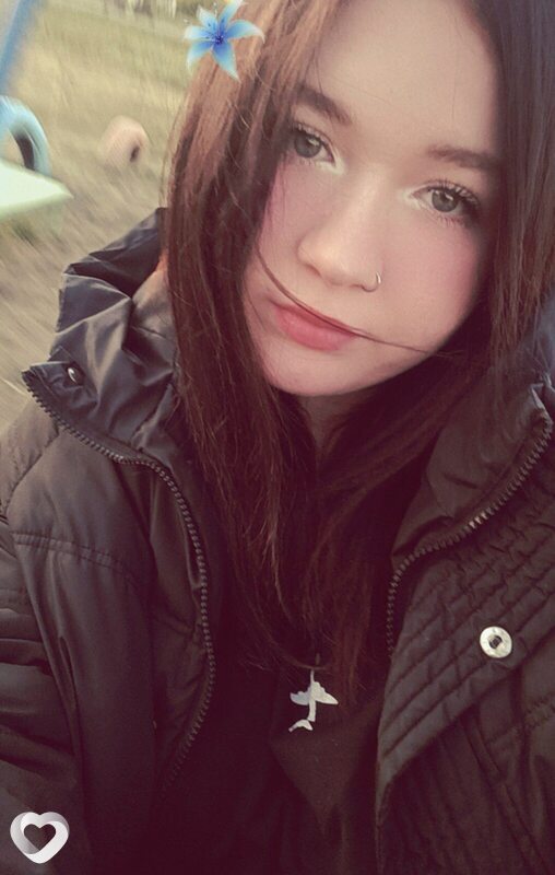 Надя, Шумиха