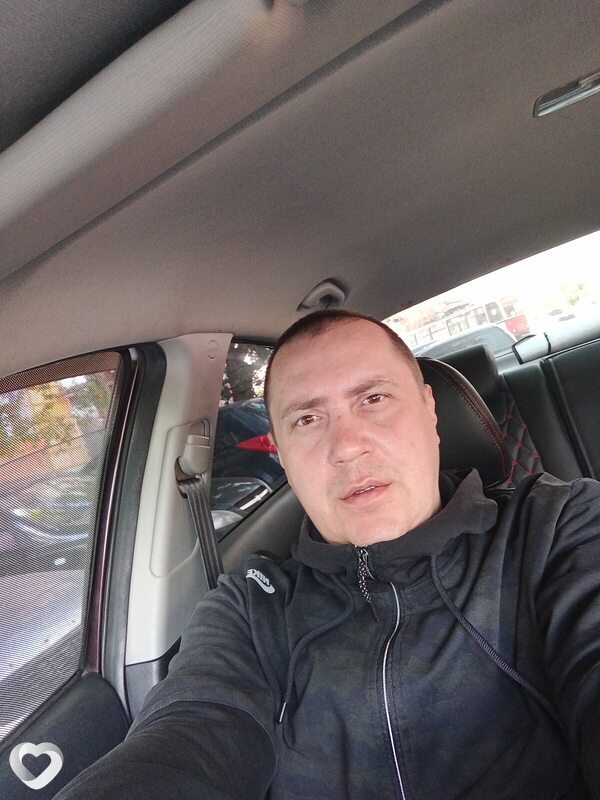 Александр, 45, Саратове — анкета №2684878