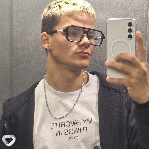 Марлен, 21, Санкт-Петербурге — анкета №2684882