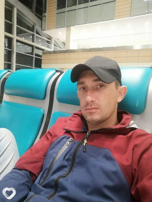 Николяй, 31, Твери — анкета №2684886