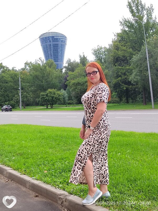 Светлана, 39, Хабаровске — анкета №2635221