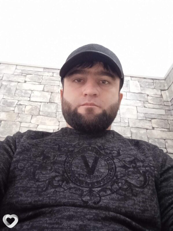 Шухрат, 34, Уфе — анкета №2635229