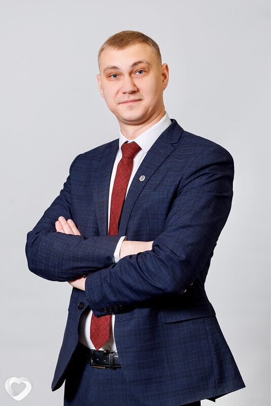 Олег, 38, Санкт-Петербурге — анкета №2635234