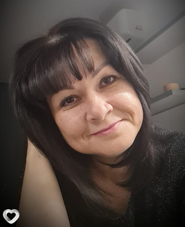 Ольга, 42, Тюмени — анкета №2635235