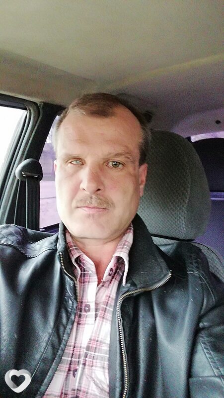Андрей, 53, Абинске — анкета №2635237
