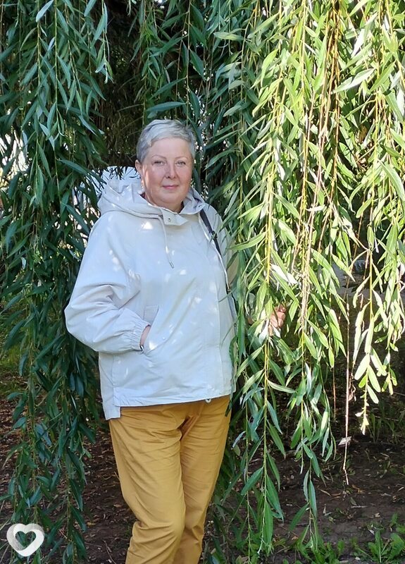 Анна, 57, Чебоксарах — анкета №2635169