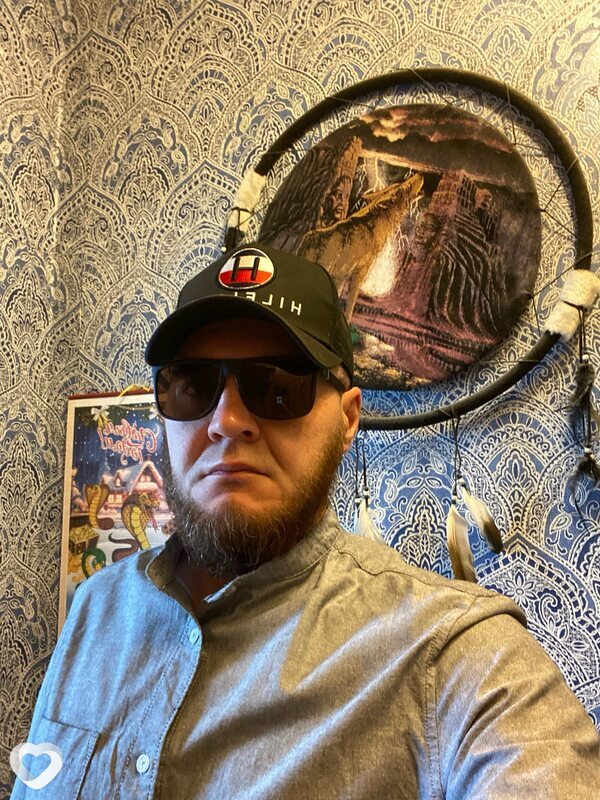 Михаил, 40, Екатеринбурге — анкета №2635181
