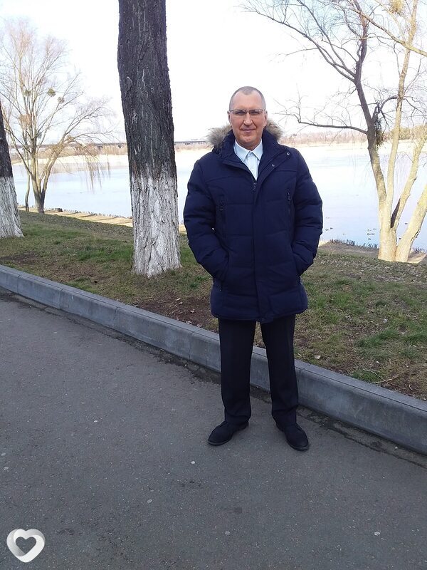 Вячеслав, 54, Мозыре — анкета №2635185
