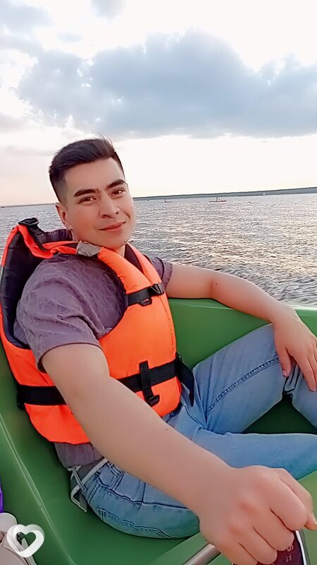 Мурат, 30, Набережных Челнах — анкета №2635248