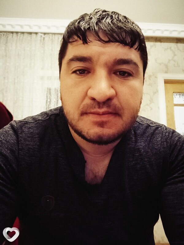 Гасан, 34, Видном — анкета №2635257
