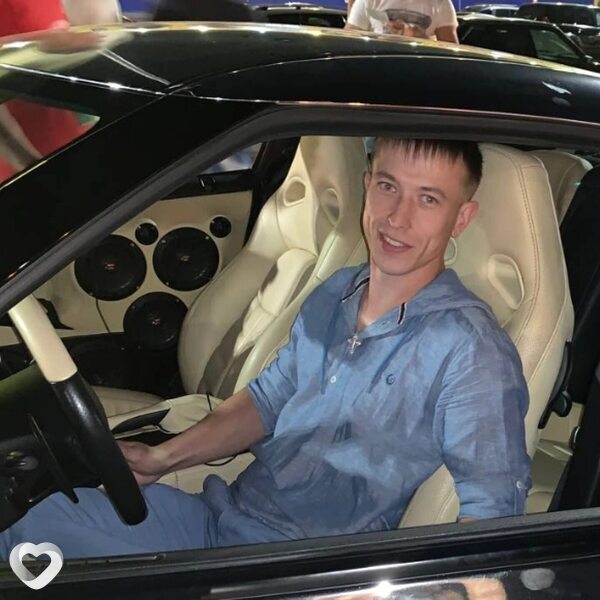 Александр, 33, Донецке — анкета №2635259