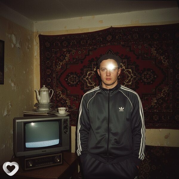 Эга, Русский