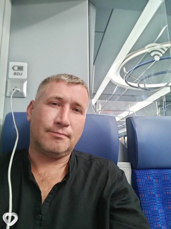 Денис, 40, Таганроге — анкета №2635372