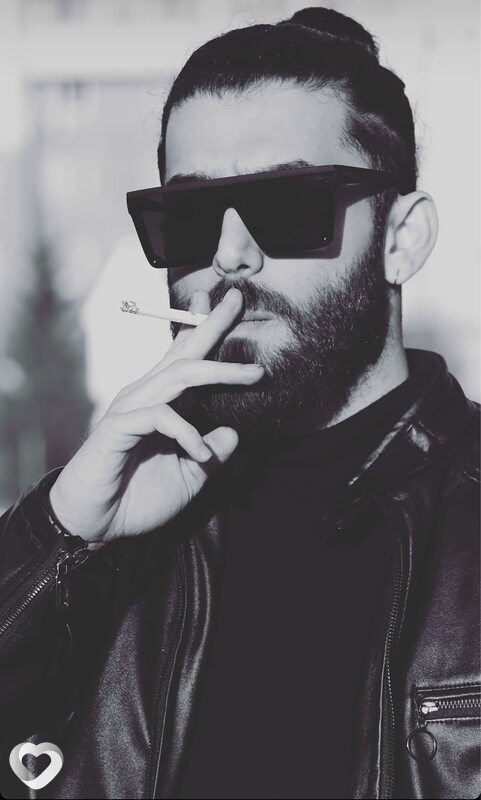 Pedram, 30, Москве — анкета №2635382