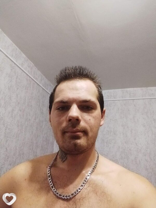 Евгений, 31, Минске — анкета №2635384