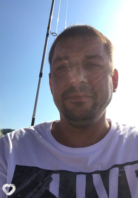 Дима, 46, Уфе — анкета №2635387