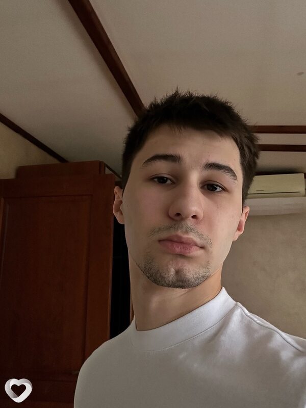 Гусейн, 22, Москве — анкета №2635388