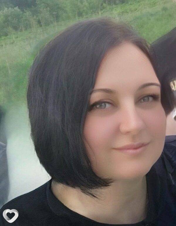 Елена, 38, Минске — анкета №2635392