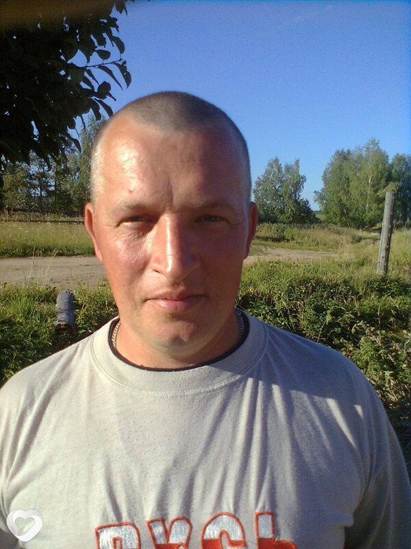 Виталий, 50, Ярославле — анкета №2635643