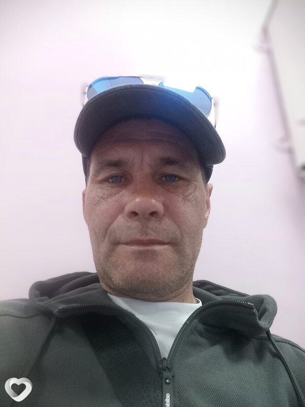 Евгений, 41, Улан-Удэ — анкета №2635646