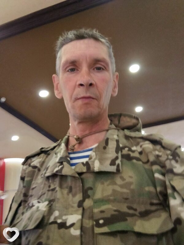 Валерий, 48, Северодвинске — анкета №2635659