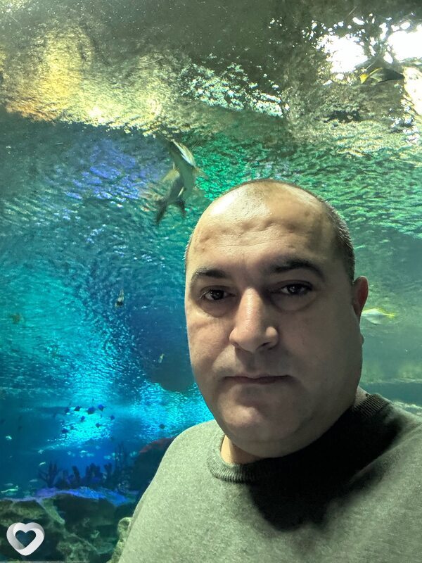 Мурат, 39, Мариуполе — анкета №2635269