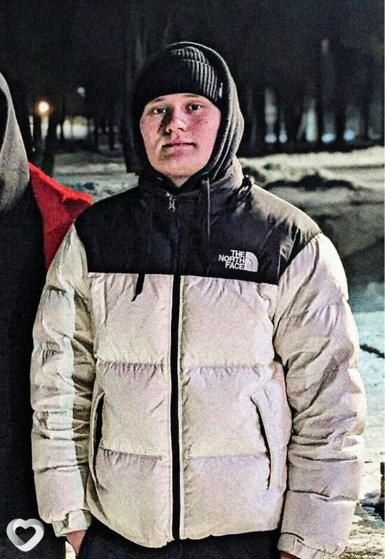 Egor, 23, Минске — анкета №2635278
