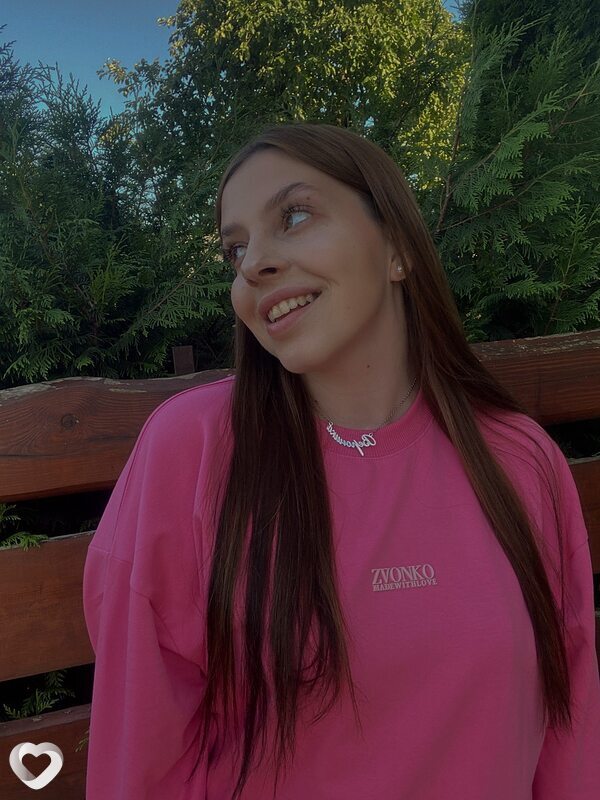 Настя, Витебск