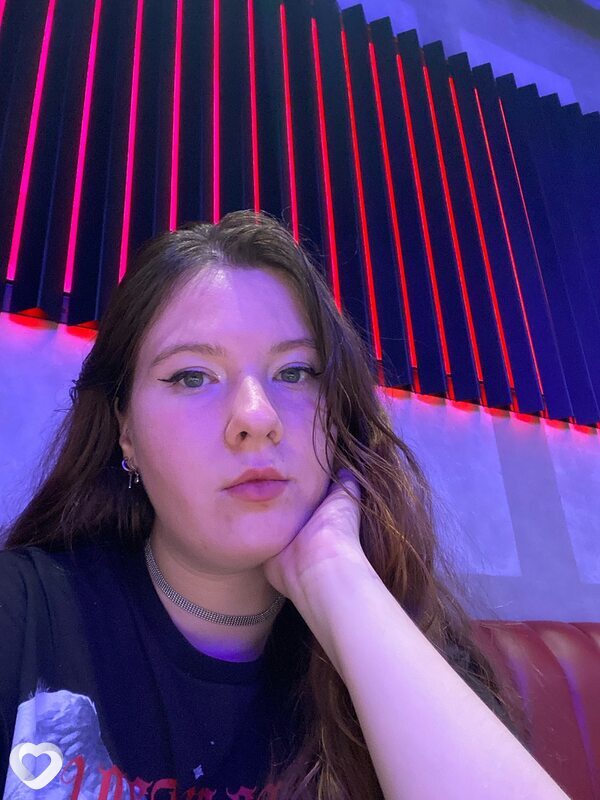 Карина, 23, Казани — анкета №2635281