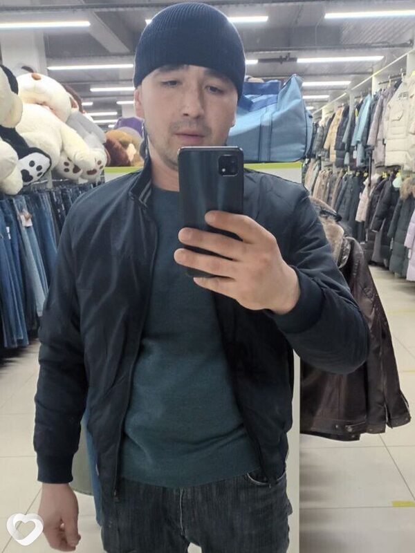 Alik, 36, Алматы — анкета №2635284