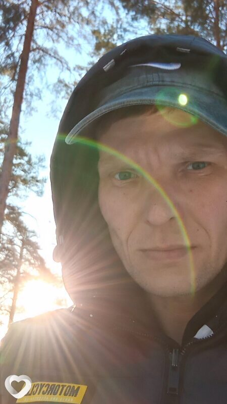 Иван, 48, Нижнем Новгороде — анкета №2635418