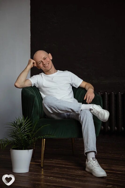 Александр, 28, Белгороде — анкета №2635419
