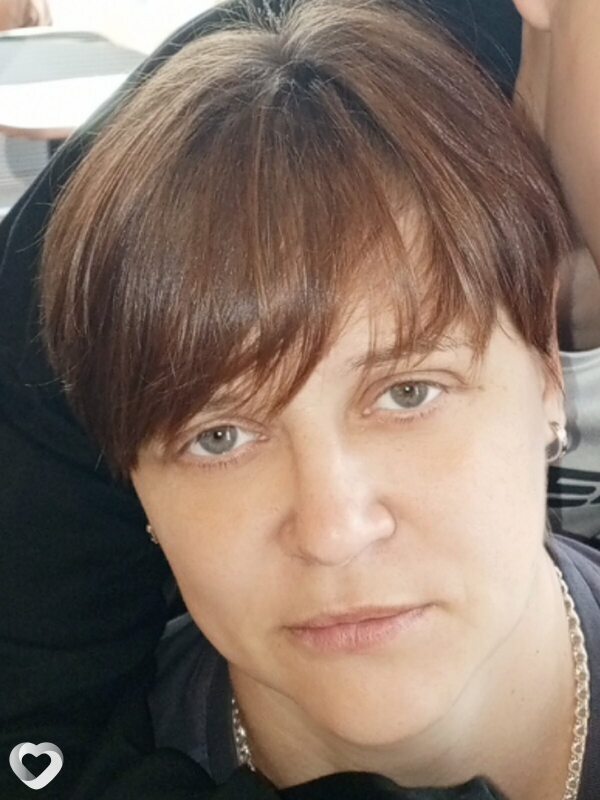 Екатерина, 38, Иванове — анкета №2635420
