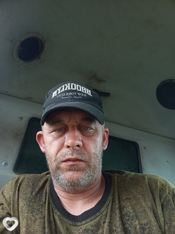 Сергей, 43, Гродно — анкета №2635428