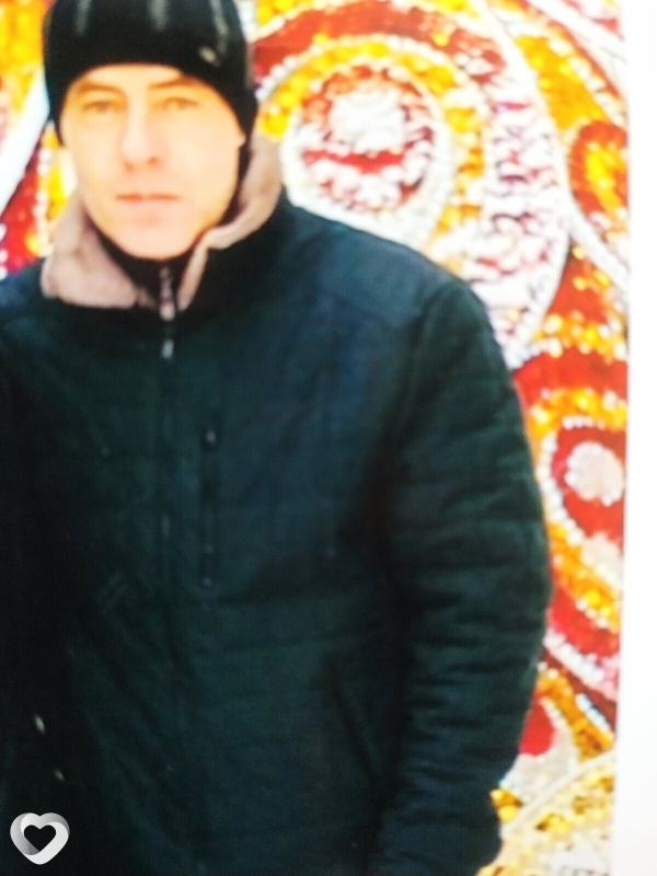 Павел, 47, Владимире — анкета №2635440