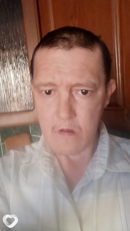 Олег, 51, Барнауле — анкета №2635442