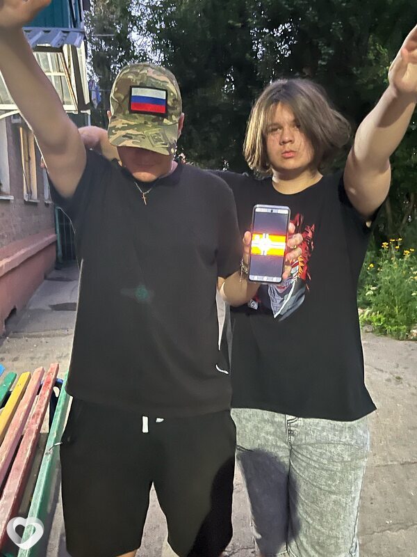 Роман, Зерноград