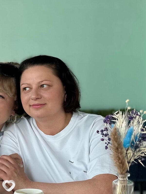 Наталья, 51, Минске — анкета №2635407