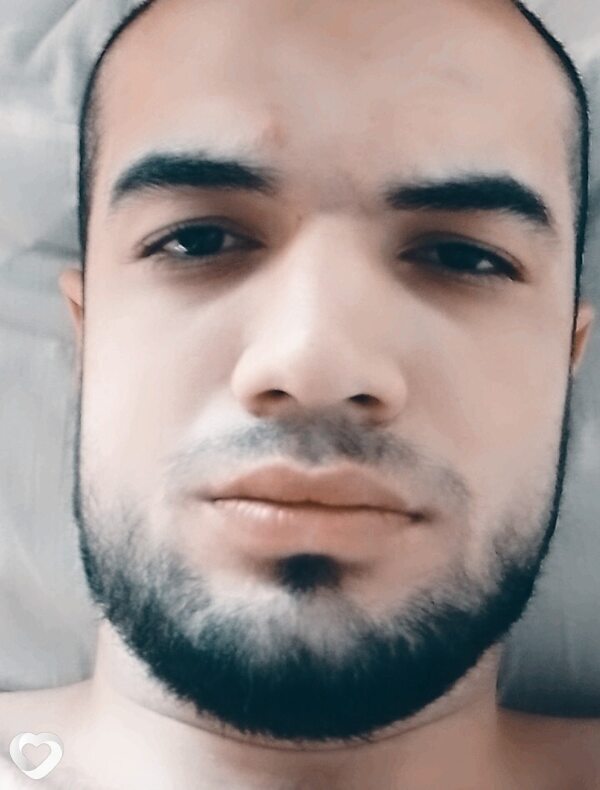 Магамед, 22, Волгограде — анкета №2635411