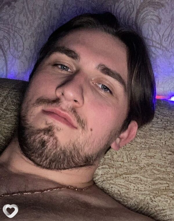 Вова, 31, Ульяновске — анкета №2635447