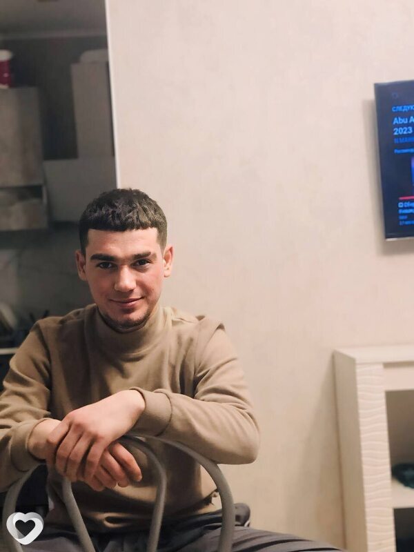 Мага, 22, Иркутске — анкета №2635448