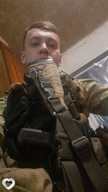 Тимур, 27, Кургане — анкета №2635451